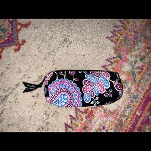 Set of small cosmetic bags. Vera Bradley